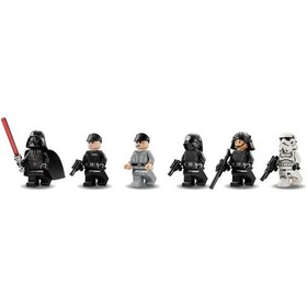 Resim Star Wars 75394 Imperial Star Destroyer 1555 Parça 