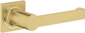 Resim Grohe Allure 40279_1 tuvalet kağıdı tutucu, kapaksız, havalı gün doğumu, fırçalanmış 