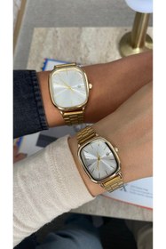 Resim DARK BLANC Yeni sezon cas!o model sevgili saati 