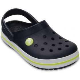 Resim Crocs Crocsband Çocuk Terlik CR0928 42K Lacivert 