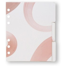 Resim B6 3'lü Seperatör Seti 6 