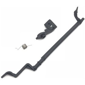 Resim Samsung Scx-4521 Fırın Çıkış Sensörü Takımı 