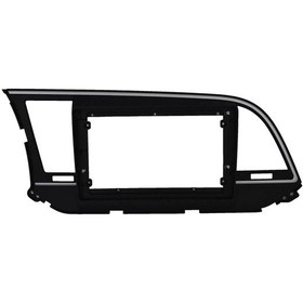 Resim Hyundai Elantra 2021-2022 9 İnç Multimedia Çerçevesi 9" 