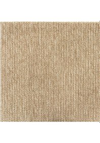 Resim Cool Halı Mocha 670 Bej Kilim Salon Mutfak Koridor Yolluk Jüt Hasır Görünümlü Dokuma Makine Halı 