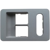 Resim İthal Cam Düğme Çerçevesi Sol 6n0959549a Volkswagen Polo (2000-2002) 