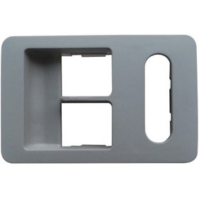 Resim İthal Cam Düğme Çerçevesi Sol 6n0959549a Volkswagen Polo (2000-2002) 