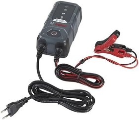 Resim BOSCH C10 12V Akü Şarj Cihazı 