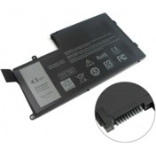 Resim Latitude 14 E3450 15 3550 Uyumlu Notebook Bataryası, Pili 