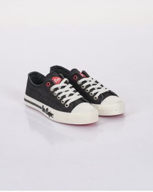 Resim Lee Cooper LC-30102 Kadın Minimalist Sneaker - Günlük Kullanım 