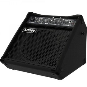 Resim Laney AH-FREESTYLE Çoklu Enstrüman Amfisi | Klavye, Vokal ve Gitar İçin Hepsi Bir Arada 