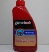 Resim greentech ATF DİREKSİYON YAĞI 900 ML 