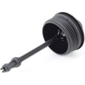Resim Volkswagen Yag Fıltre Kapagı 1.6 Tdı-2.0 Tdı Tum Motorlar-03l115433c 