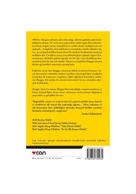 Resim Shuggie Bain - Douglas Stuart - Can Yayınları 