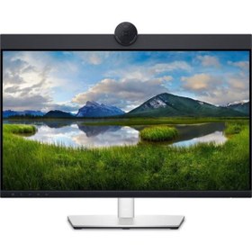 Resim Dell 23.8" Ips P2424heb 5ms 60hz Hdmı-dp Vıdeo Konferans Monitörü 
