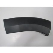 Resim 2014-2019 Peugeot Boxer Ön Tampon Ucu Dodik Plastiği Sol Adet Oem No:1611707080 