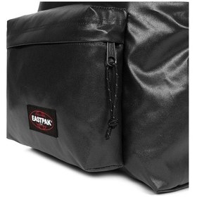 Resim Eastpak Padded Pak'r Glossy Black Sırt Çantası Ek0006209j71 