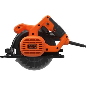 Resim Black+Decker CS1200 1200W 165MM Daire Testere 