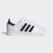 Resim Adidas Jp9678 Superstar Iı W Kadın Günlük Spor Ayakkabısı Beyaz 