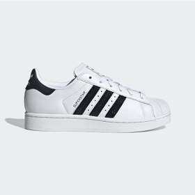 Resim Adidas Jp9678 Superstar Iı W Kadın Günlük Spor Ayakkabısı Beyaz 