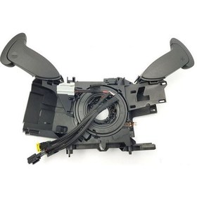 Resim Dıreksıyon Alt Kumanda Suportu Clıo Iıı 7701059692 8201590618 