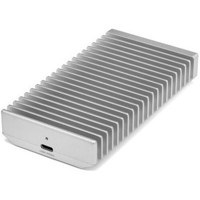 Resim Owc Express 1m2 Usb4 Taşınabilir Ssd Kutusu Boş 