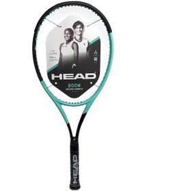 Resim Head Boom Team Kortajsız Tenis Raketi 