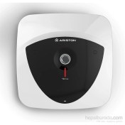 Resim Ariston Thermo Andris Lux Tezgahaltı Termosifon 15 Lt 1200 W Enerji Sınıfı Yüksek Verim 