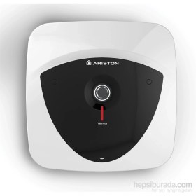 Resim Ariston Thermo Andris Lux Tezgahaltı Termosifon 15 Lt 1200 W Enerji Sınıfı Yüksek Verim 