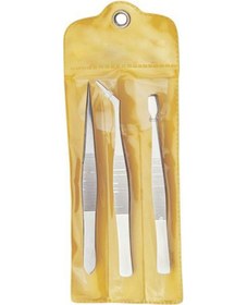 Resim Prolink Py-018 3 Lü Cımbız Seti 