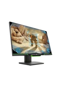 Resim HP 25X 3WL50AA 24.5" 144 Hz 1 ms (HDMI+Display) Full HD FreeSync Oyuncu Monitör 