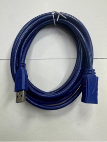 Resim 3 Metre Usb 3.0 Uzatma Kablosu Usb 3.0 3 Metre Usb Uzatma Kablosu 