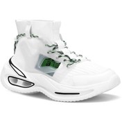 Resim Dark Seer Ds Runas Beyaz Erkek Sneaker 