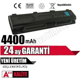 Resim Toshiba Uyumlu Qosmio X70-B-10U. X70-B-10T. X70-B-117 Batarya. Pil 