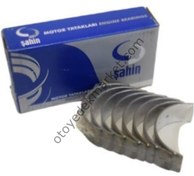 Resim PEUGEOT 306 1,8 ANA YATAK (ŞAHİN) 