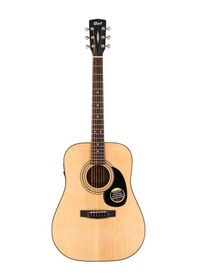 Resim Ad810e-opw Elektro Akustik Gitar 