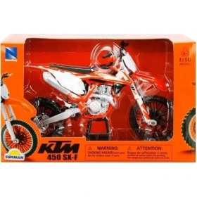 Resim Platin Store Pilatin 57623 Motor Sx-F 2014 Turuncu - Zeyd 