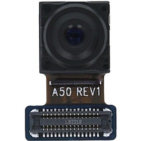 Resim Samsung Uyumlu A405 A40 Ön Kamera (545266266) 