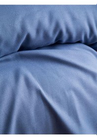 Resim Ap Tek Kişilik Freely İndigo Bambu Pike Takımı İndigo 