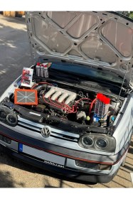 Resim Motor İçi Temizleme 300 Ml - Engine Flush - Sprint Hp 