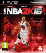 Resim Nba2K16 Nba 2K16 Nba 2016 Ps3 Playstation 3 Oyunu 