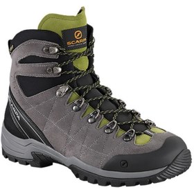 Resim scarpa Erkek Gri Revolutıon Gtx Tıtanıum-gras Bot (7) 