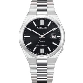 Resim Citizen Tsuyosa NJ0150-81E Otomatik Erkek Kol Saati 