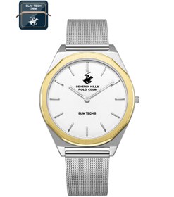 Resim Beverly Hills Polo Club BP3710X.230 Erkek Kol Saati 