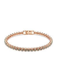 Resim 5734240 Swarovski Bilezik Mp Imber:bracelet Bdıa/ros M Metalik 