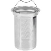 Resim Awox Demplus 2200 W Çay Makinesi Kırmızı 