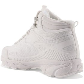 Resim Lumberjack Electrıc Hı 3pr Beyaz Kadın Outdoor Bot 000000000101388940 Beyaz 