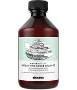 Resim Davines detoxifying scrub arındırıcı şampuan 250ml 