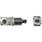 Resim Opel Astra H Zafira B Vectra C Z19DTL EGR Valfi 