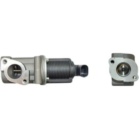 Resim Opel Astra H Zafira B Vectra C Z19DTL EGR Valfi 