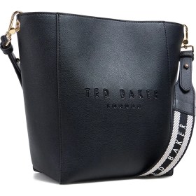 Resim Ted Baker Siyah Kadın Omuz Çantası TBSS26FBAG032 